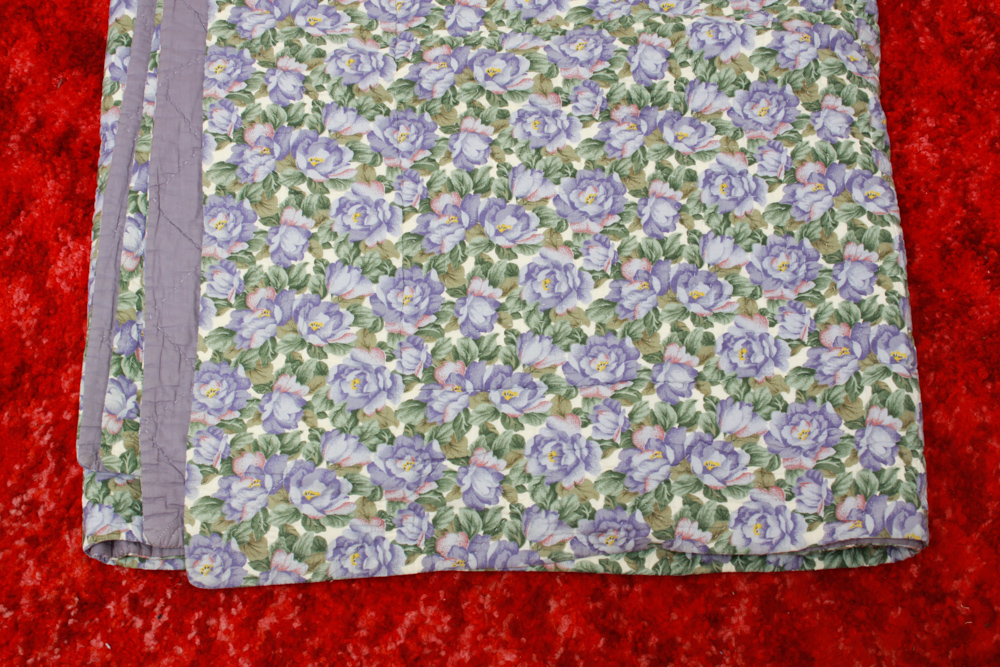 Vintage Mid-Century Modern Dining Room Table with Leaves