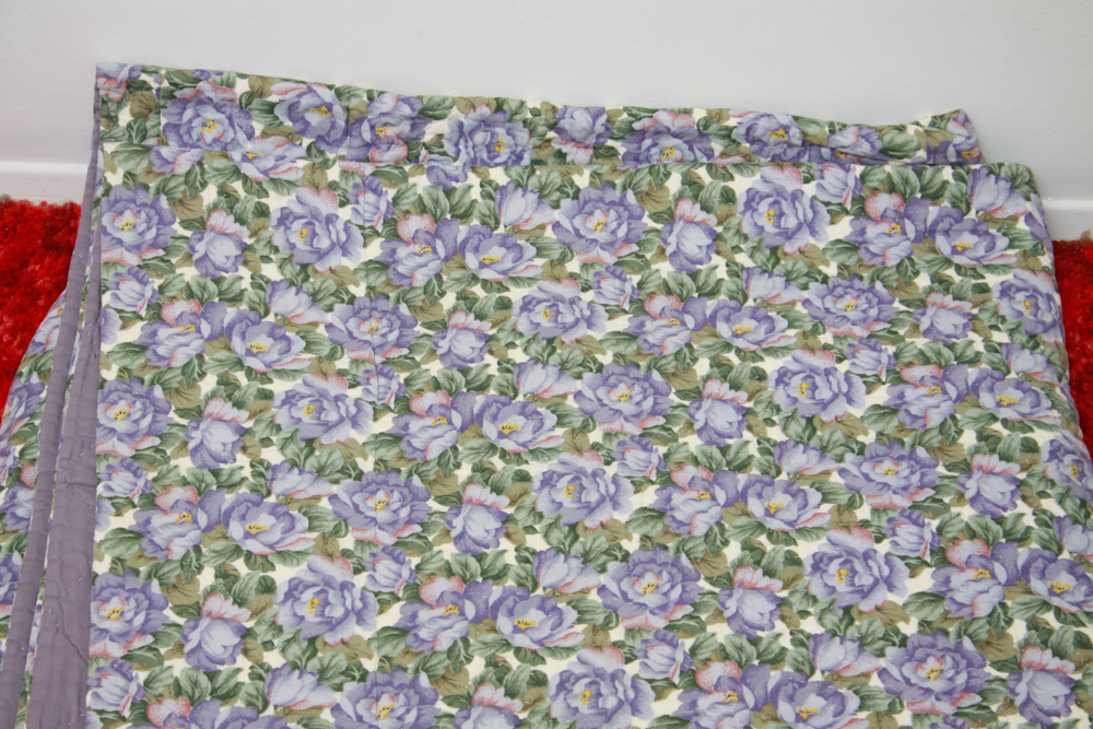 Vintage Mid-Century Modern Dining Room Table with Leaves