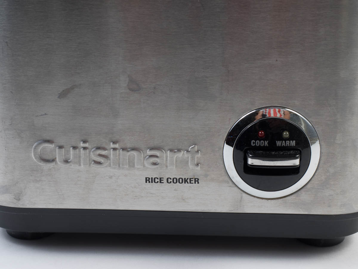 Cuisinart Rice Cooker
