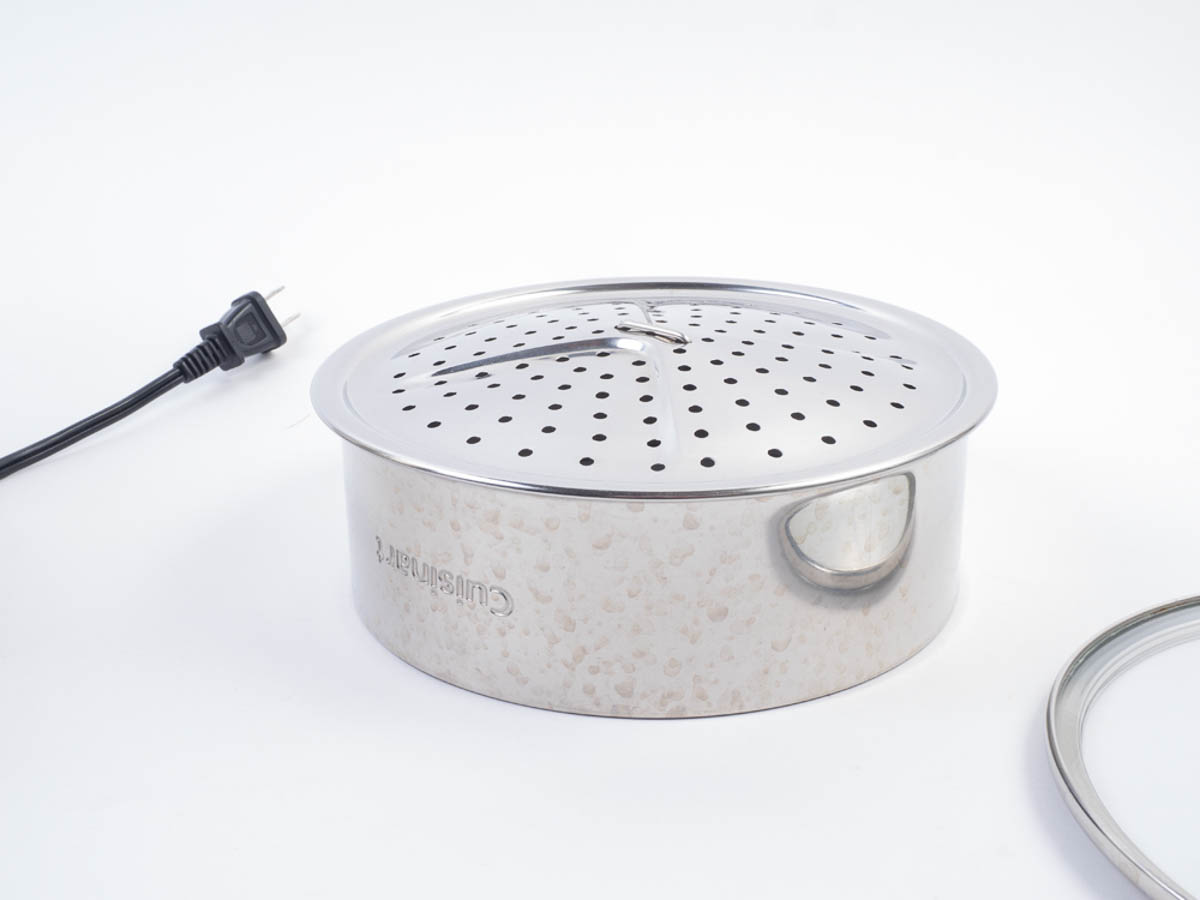 Cuisinart Rice Cooker