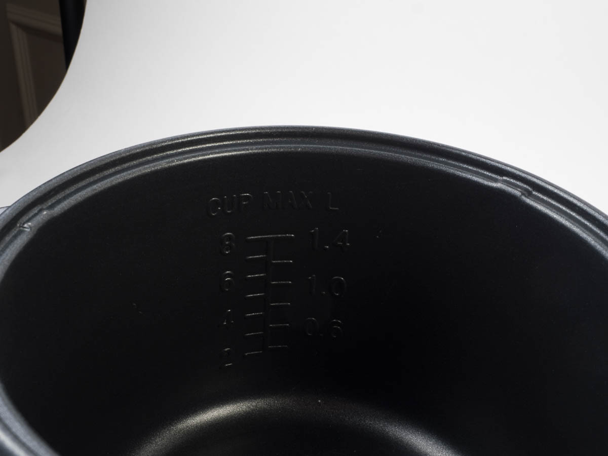 Cuisinart Rice Cooker