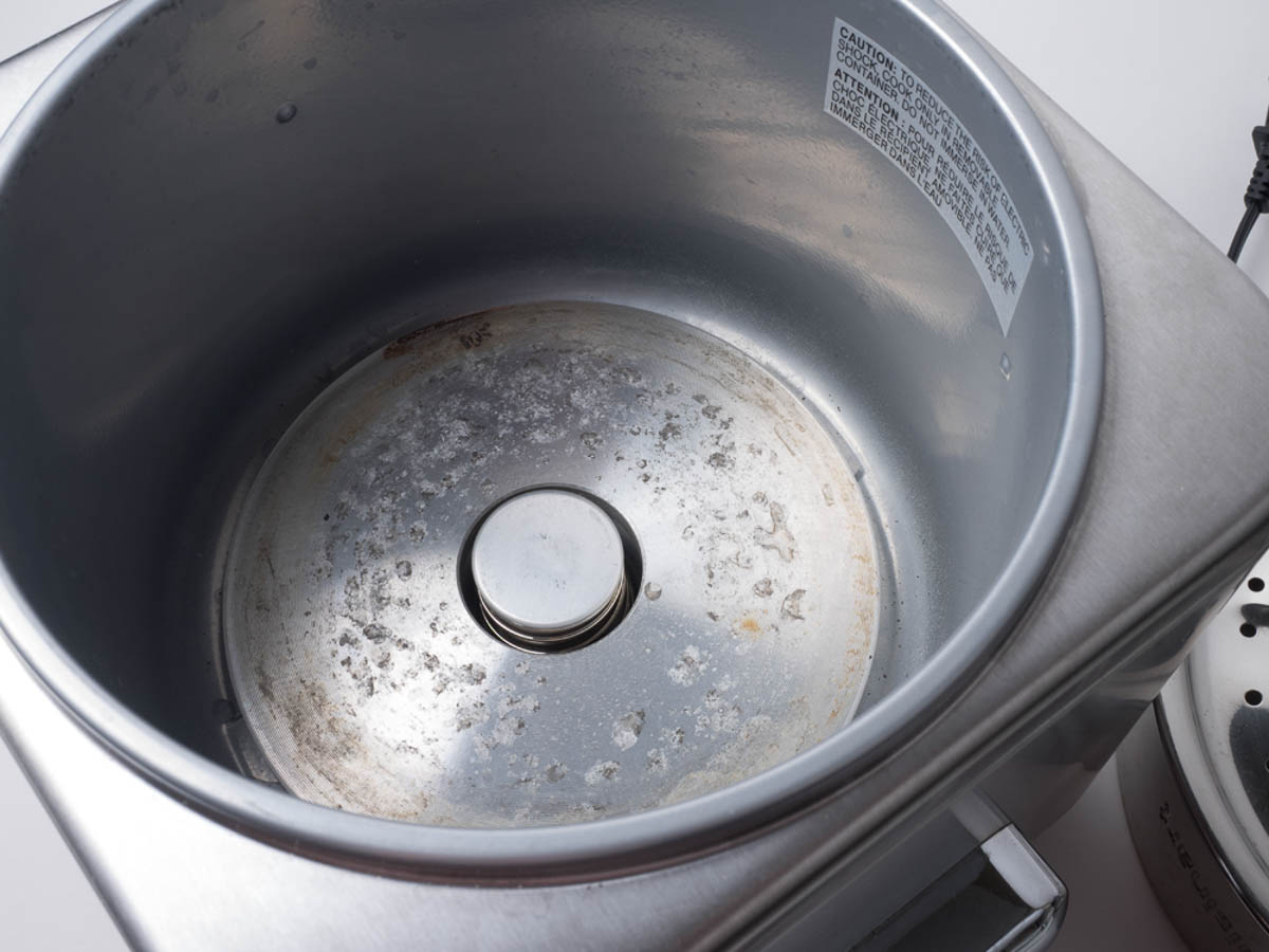 Cuisinart Rice Cooker