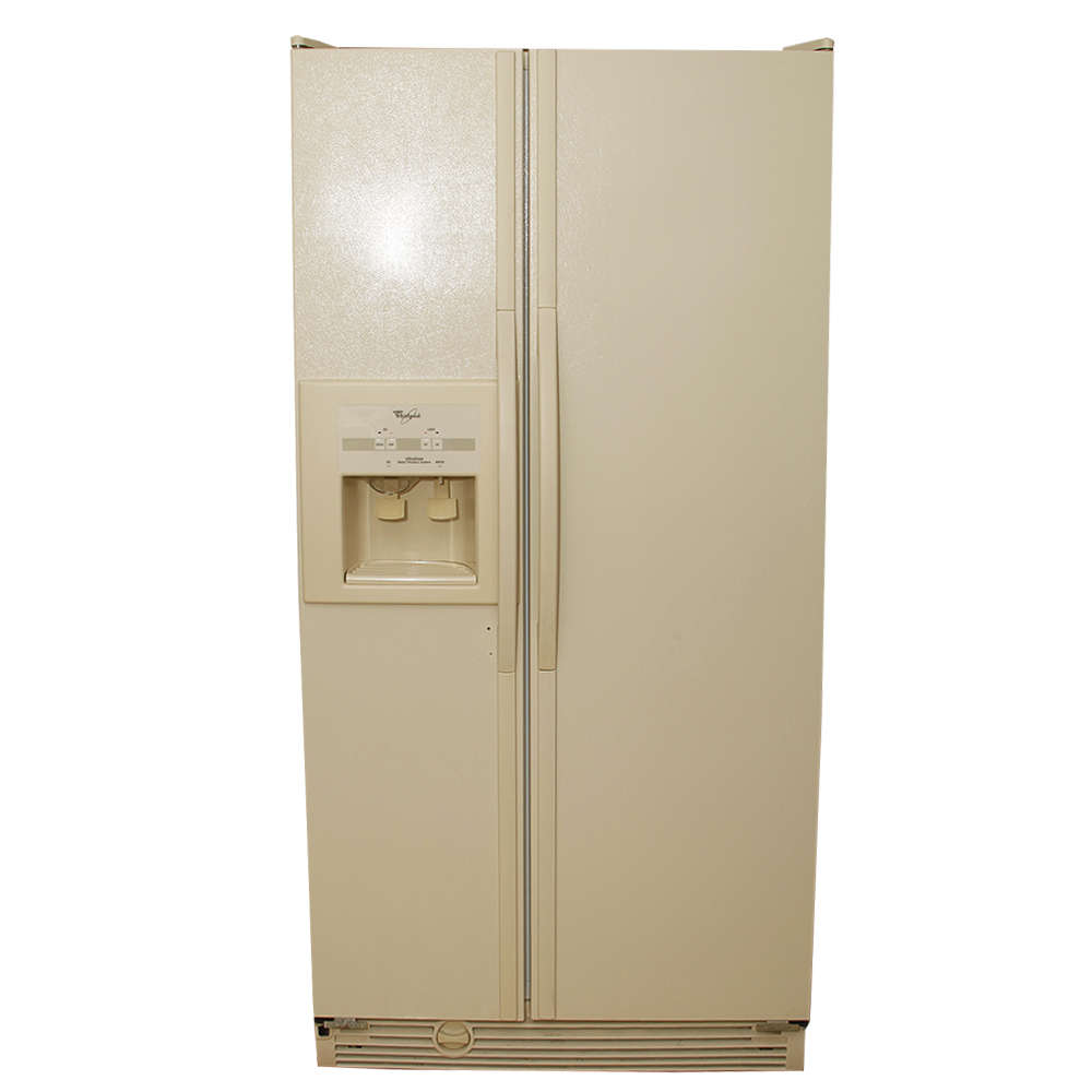 Whirlpool Refrigerator