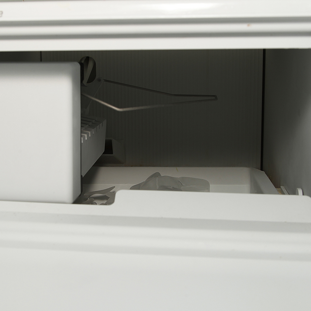 Whirlpool Refrigerator