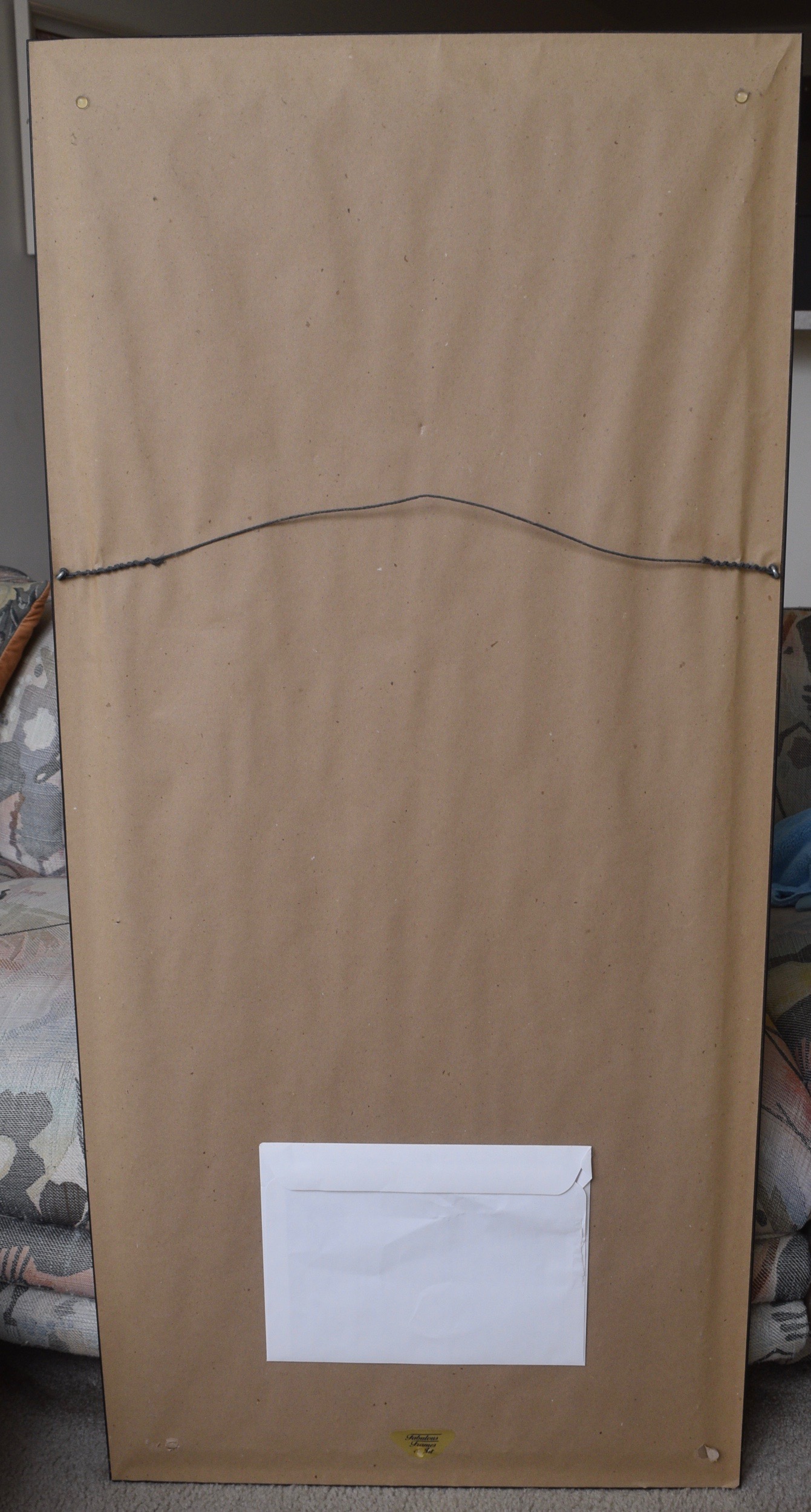 Pasquale Volpe Watercolor Painting