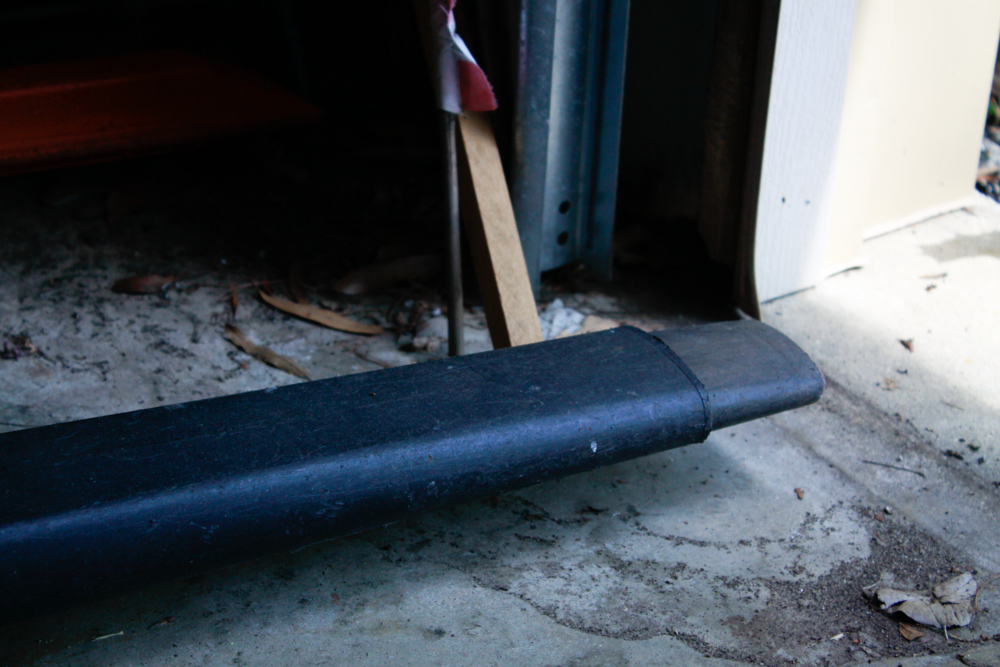 Toro Super Blower Vac and Black&Decker Hedge Hog Trimmer