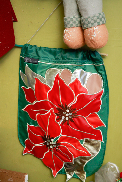 Assorted Christmas Décor