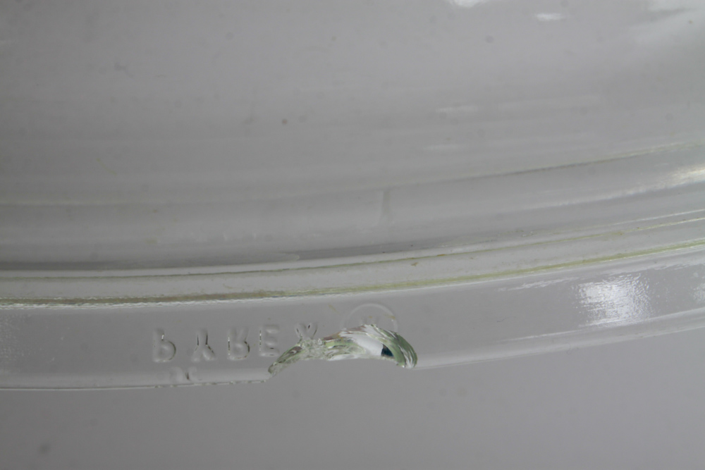 Large Collection of Cornflower Corning Ware