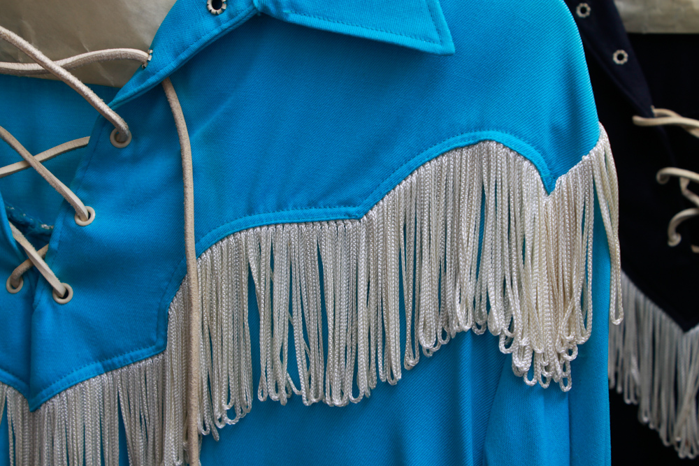 Assortment of Costumes