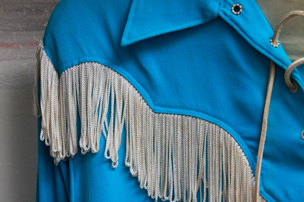 Assortment of Costumes