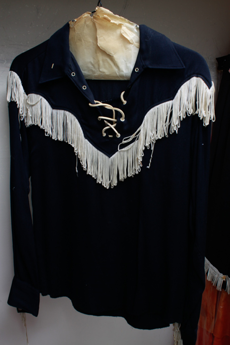 Assortment of Costumes