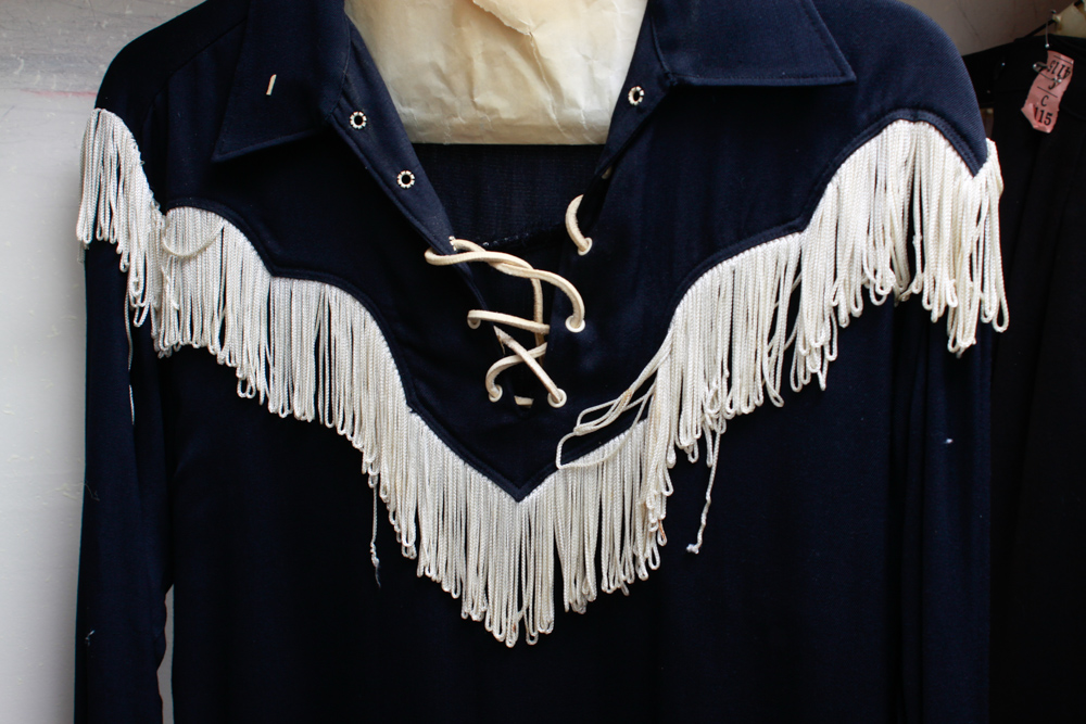 Assortment of Costumes