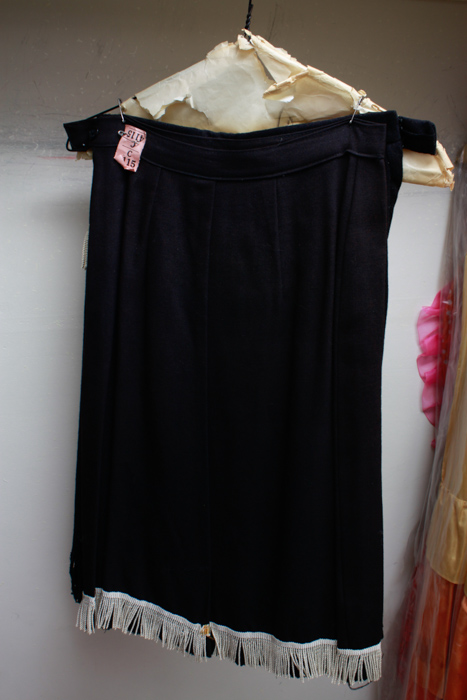 Assortment of Costumes