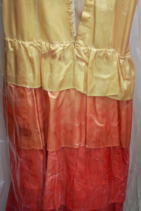 Assortment of Costumes