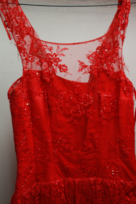 Assortment of Costumes