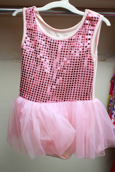 Assortment of Costumes