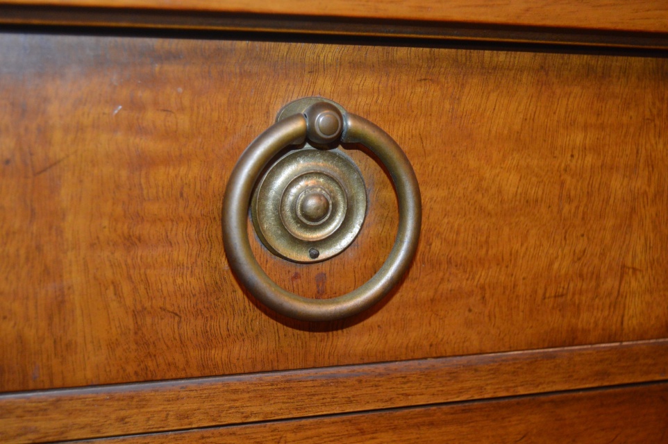 Vintage Henredon Sideboard