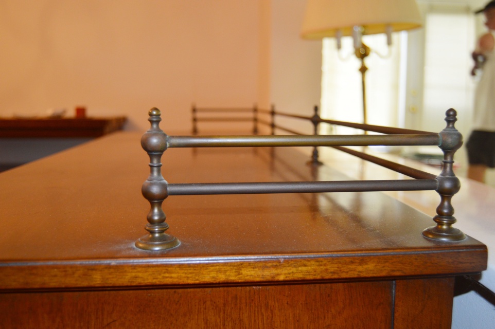 Vintage Henredon Sideboard