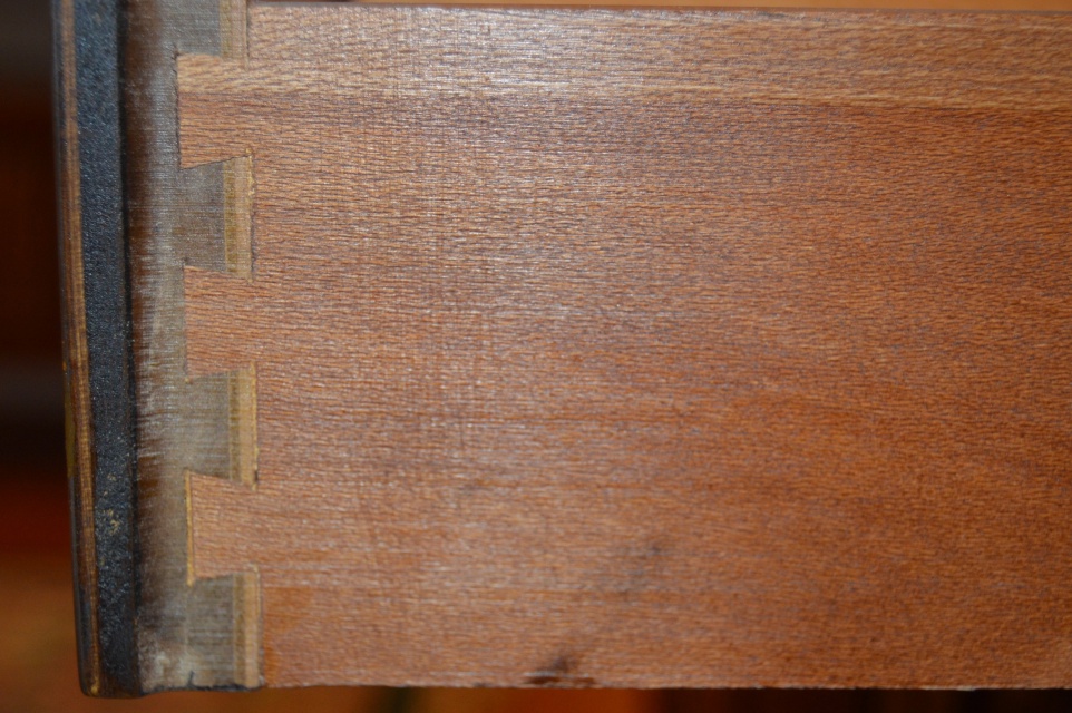 Vintage Henredon Sideboard