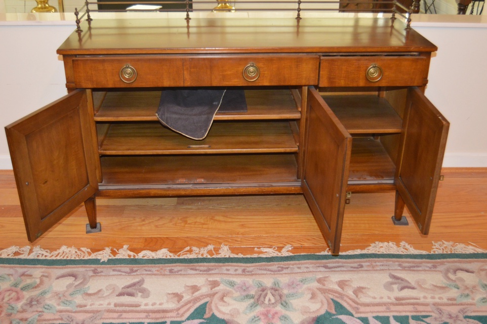 Vintage Henredon Sideboard