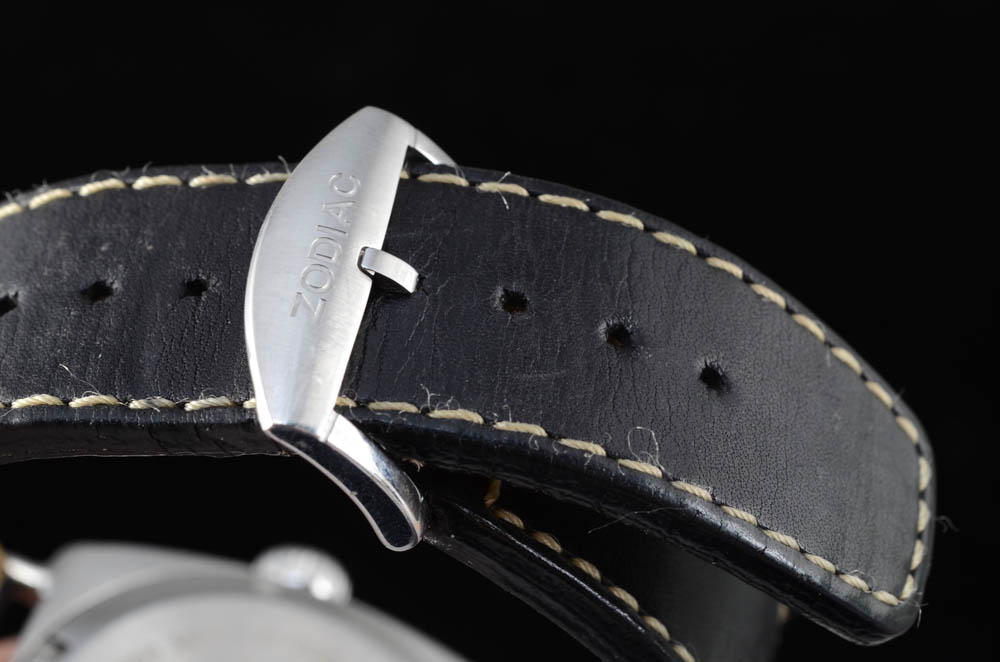 Zodiac 1882 Swiss Made Watch