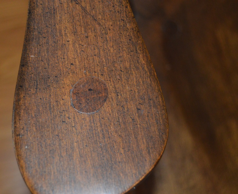 Four Vintage Hale of Vermont Windsor Chairs