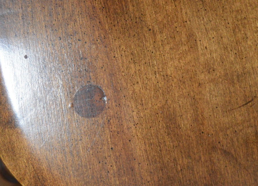 Four Vintage Hale of Vermont Windsor Chairs