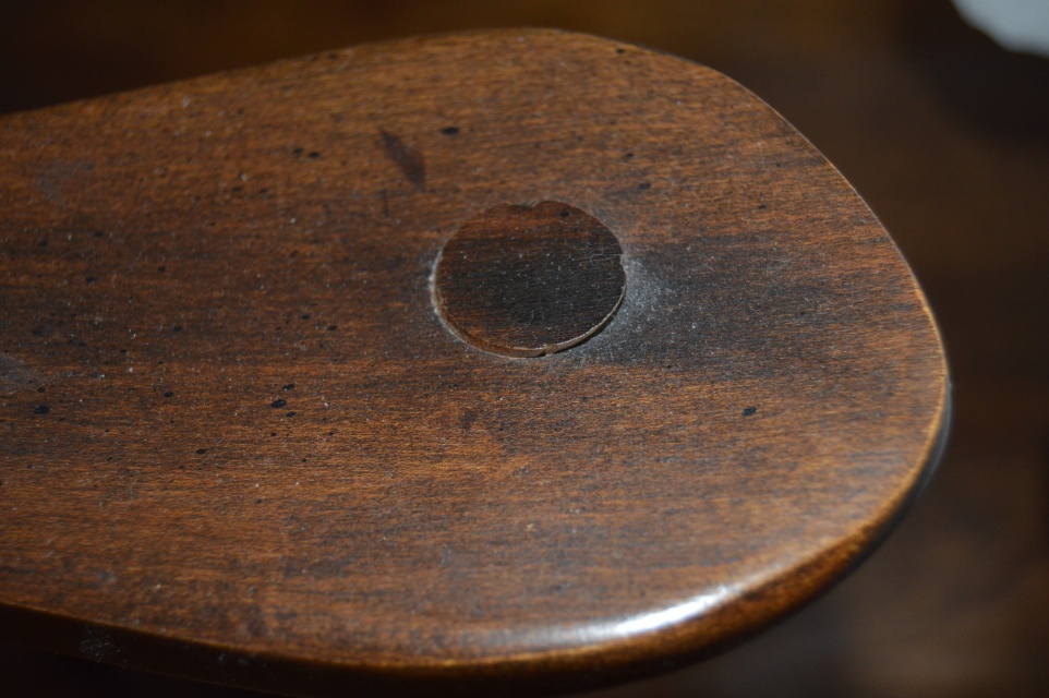 Four Vintage Hale of Vermont Windsor Chairs