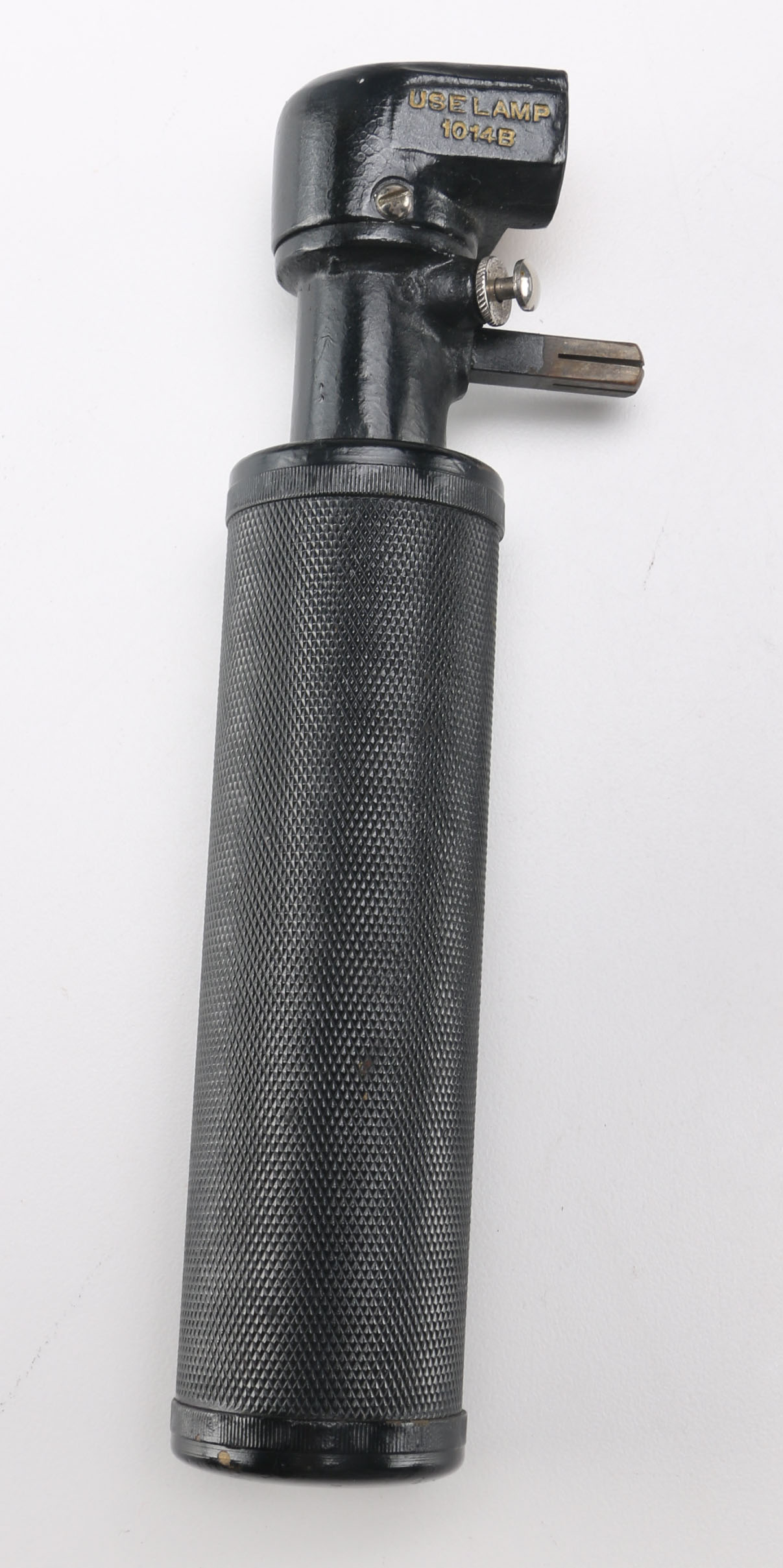 "The Dare" Hemoglobinometer in Original Case