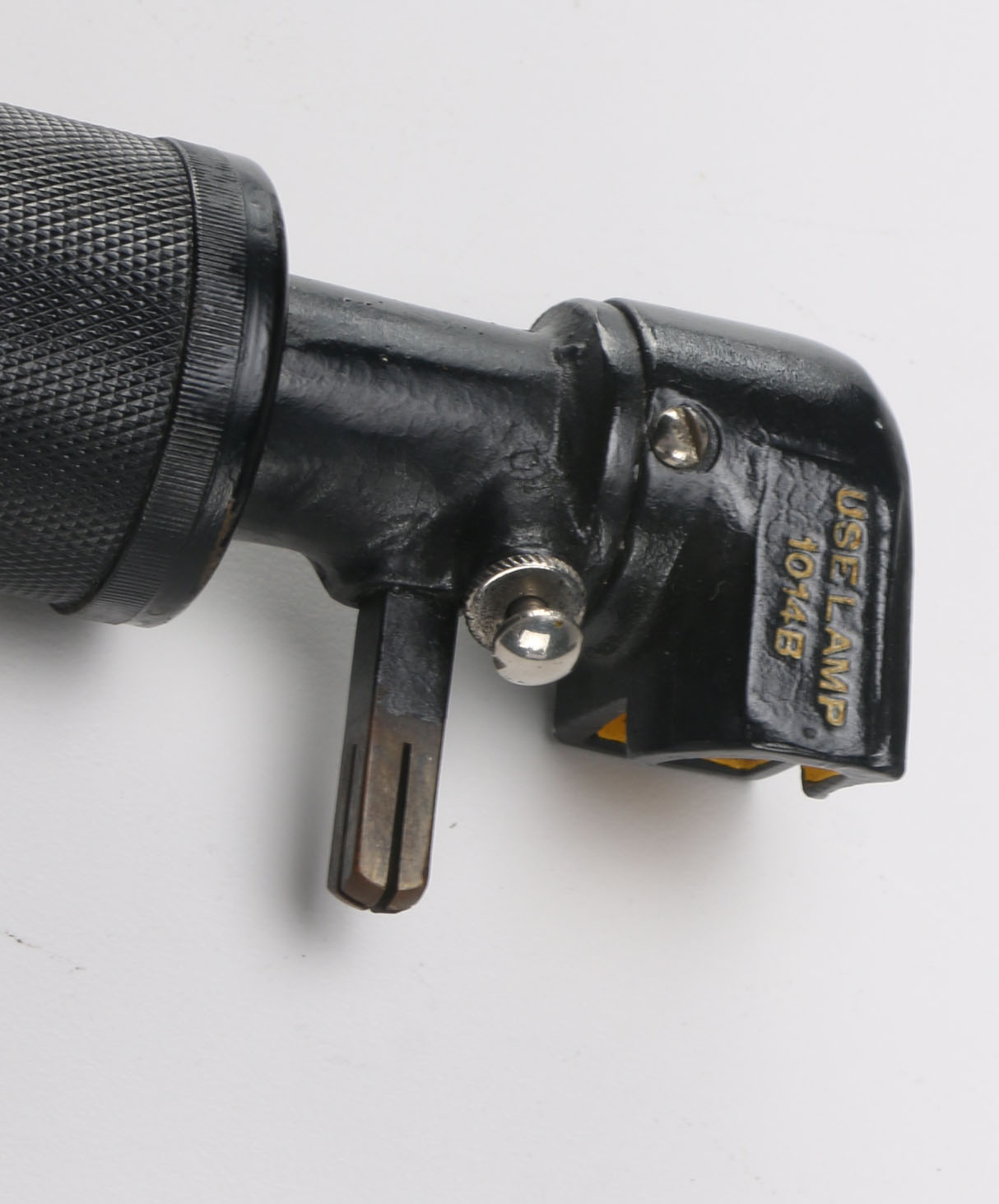 "The Dare" Hemoglobinometer in Original Case