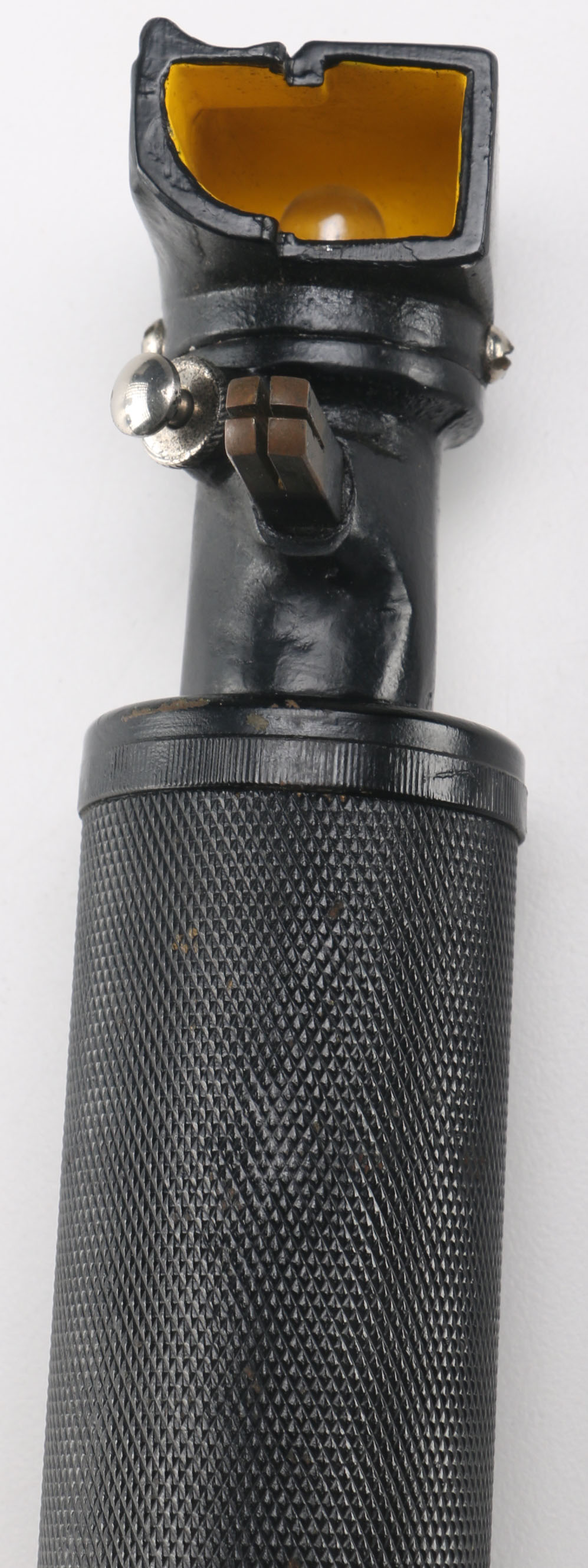 "The Dare" Hemoglobinometer in Original Case