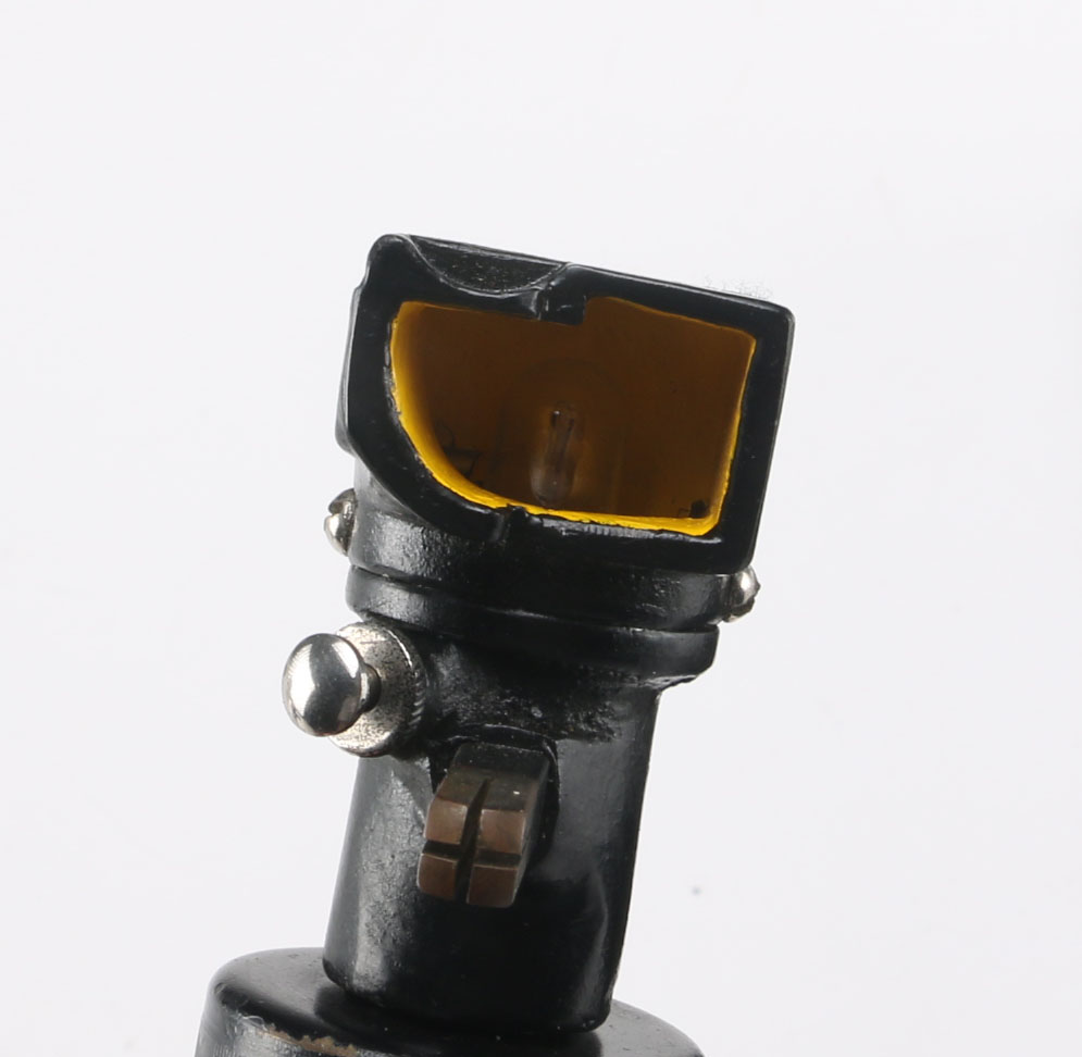 "The Dare" Hemoglobinometer in Original Case