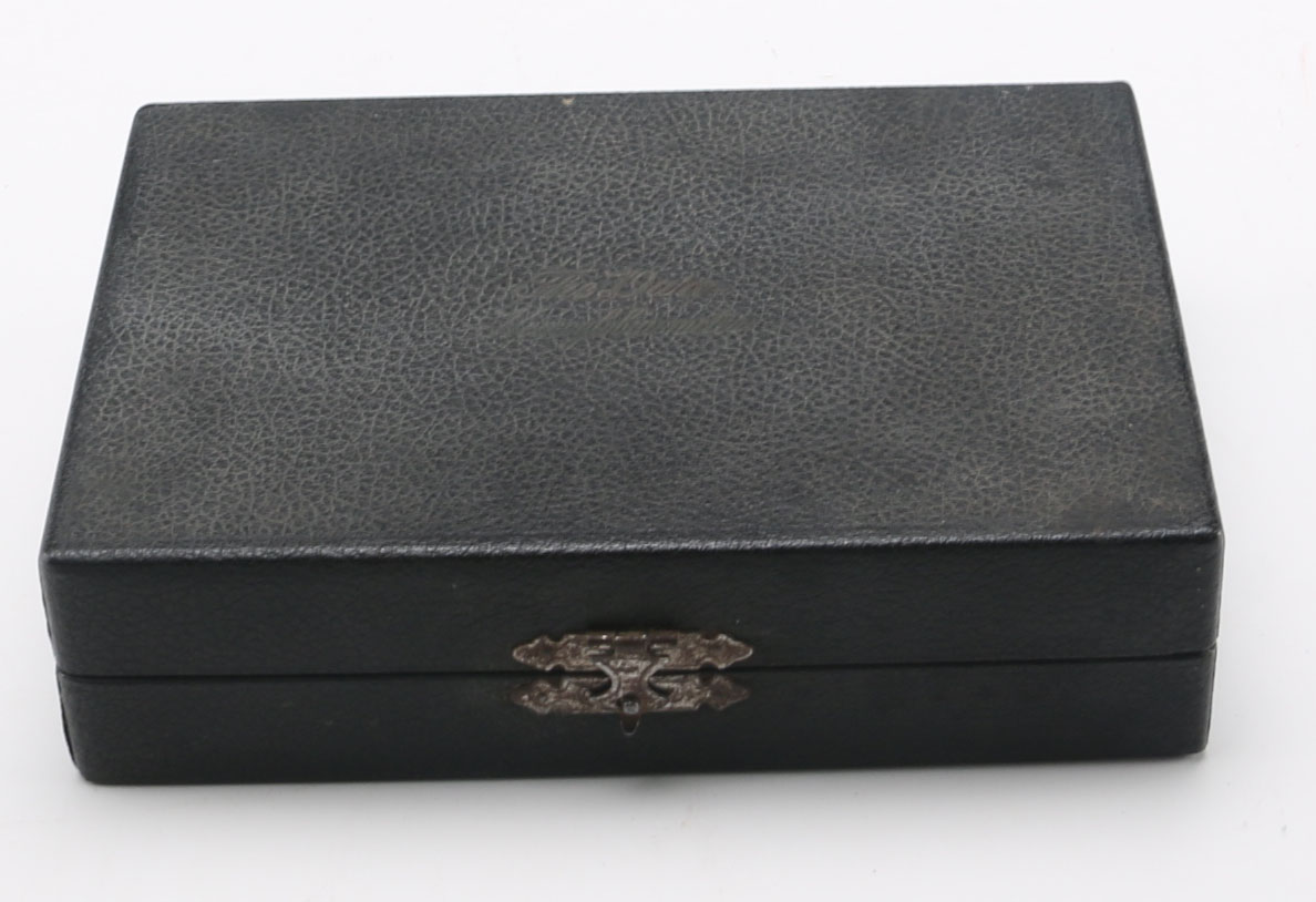 "The Dare" Hemoglobinometer in Original Case