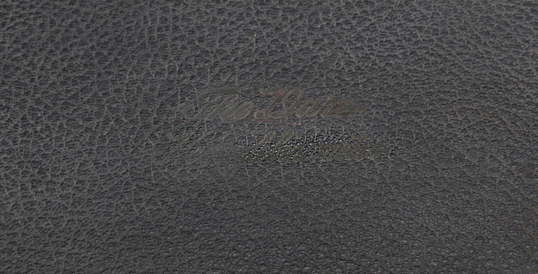 "The Dare" Hemoglobinometer in Original Case