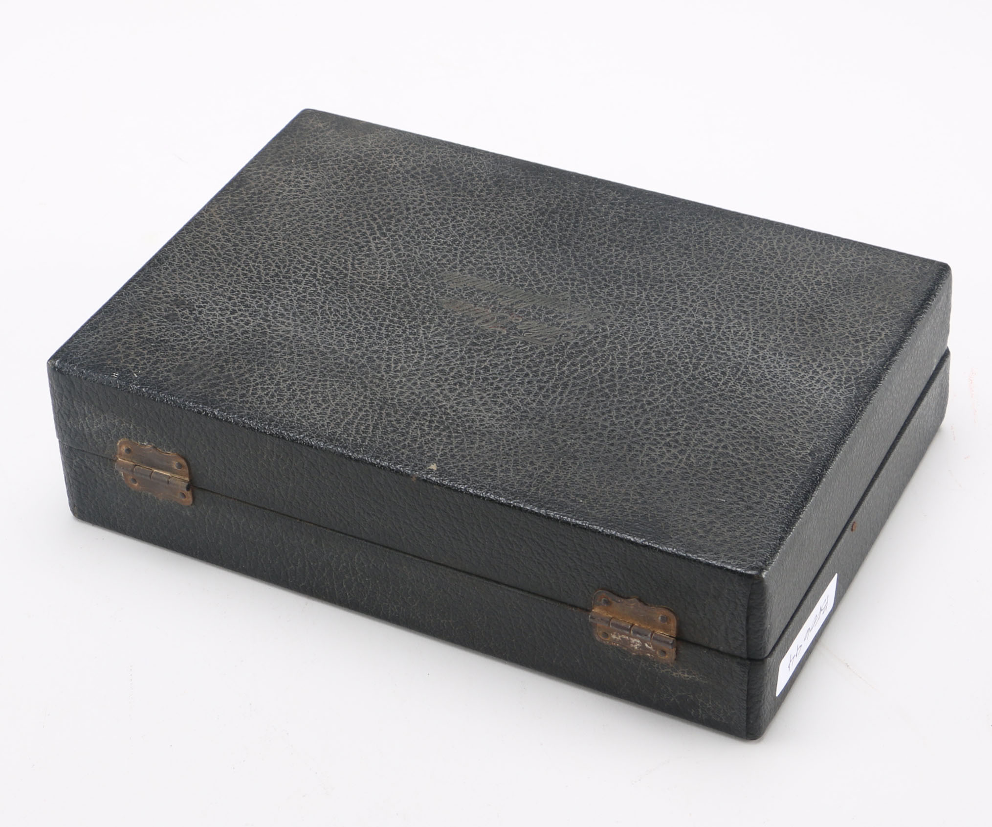 "The Dare" Hemoglobinometer in Original Case