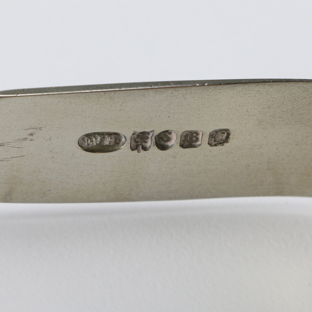 Sheffield Electroplate Coffee and Tea Service