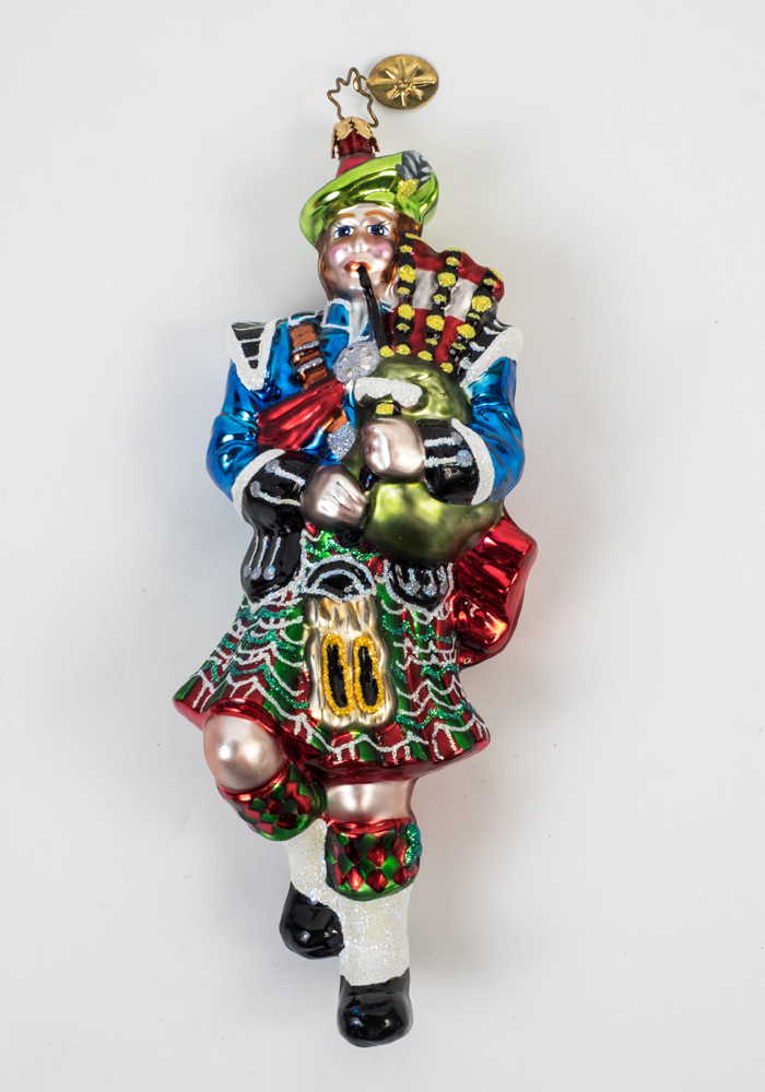 Christopher Radko Limited Edition Ornaments