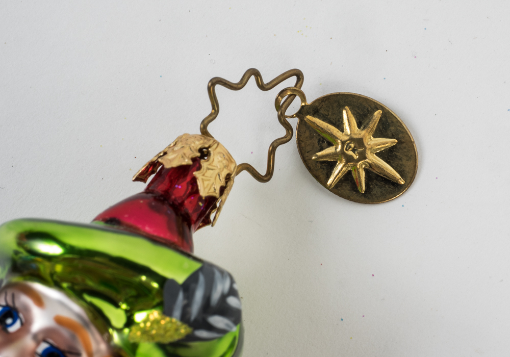 Christopher Radko Limited Edition Ornaments