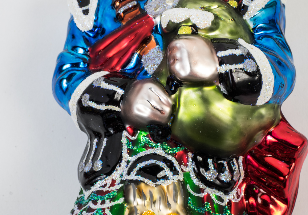 Christopher Radko Limited Edition Ornaments