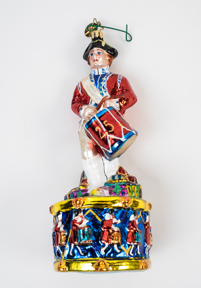 Christopher Radko Limited Edition Ornaments