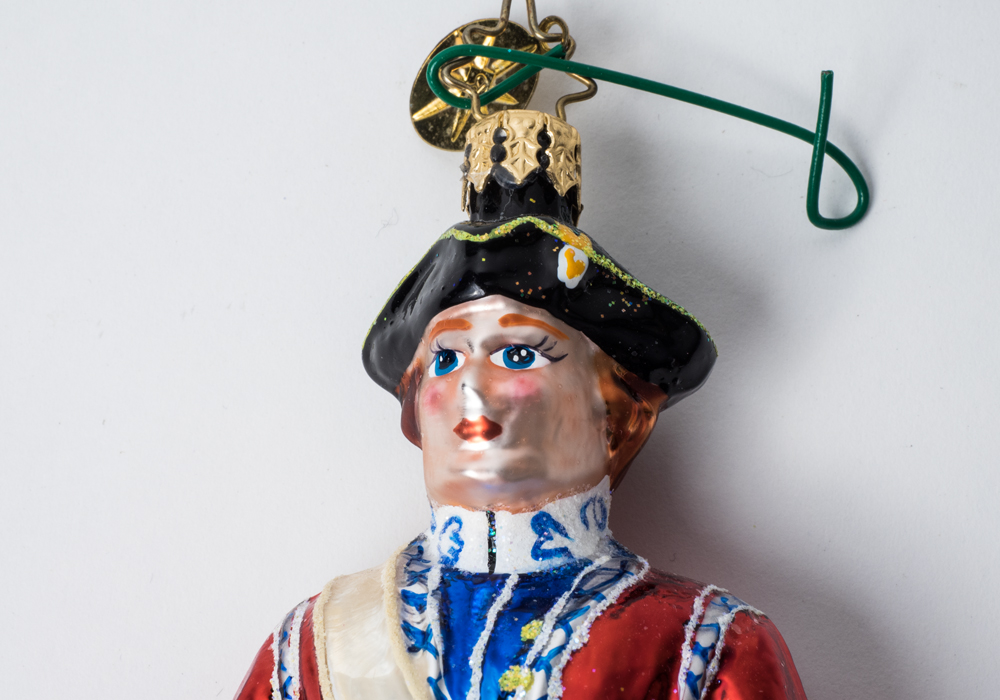 Christopher Radko Limited Edition Ornaments