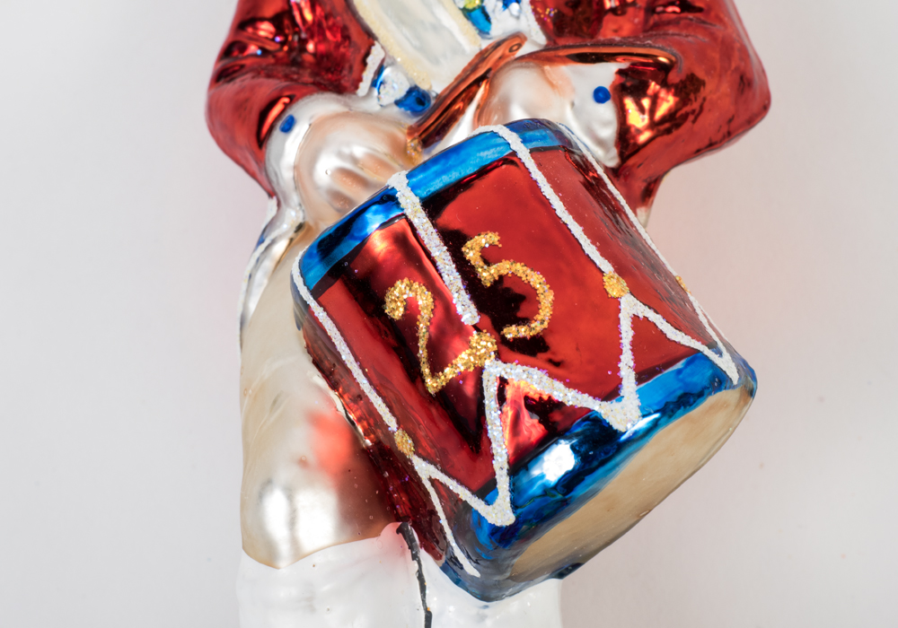 Christopher Radko Limited Edition Ornaments