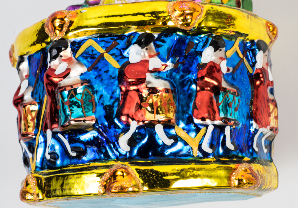 Christopher Radko Limited Edition Ornaments