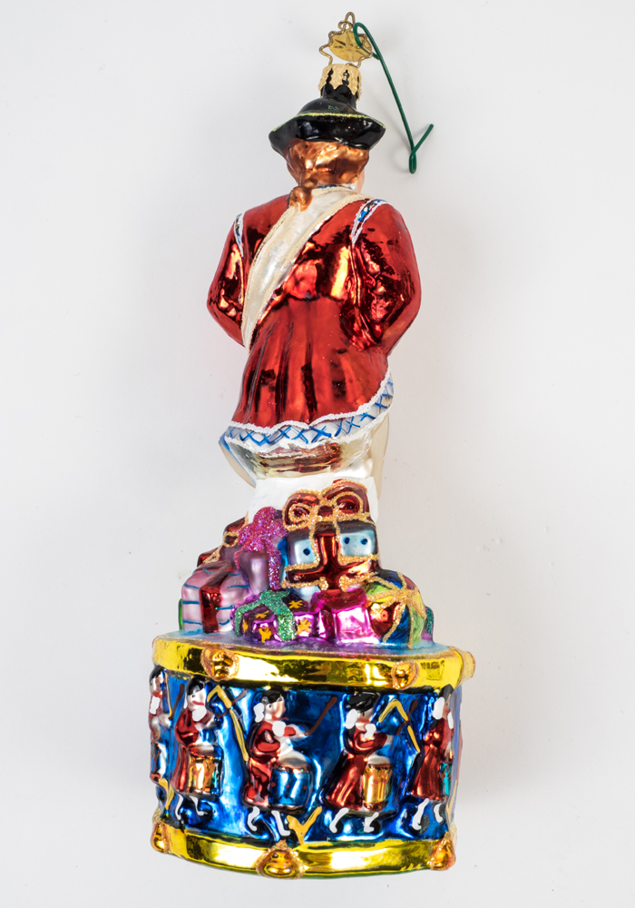 Christopher Radko Limited Edition Ornaments