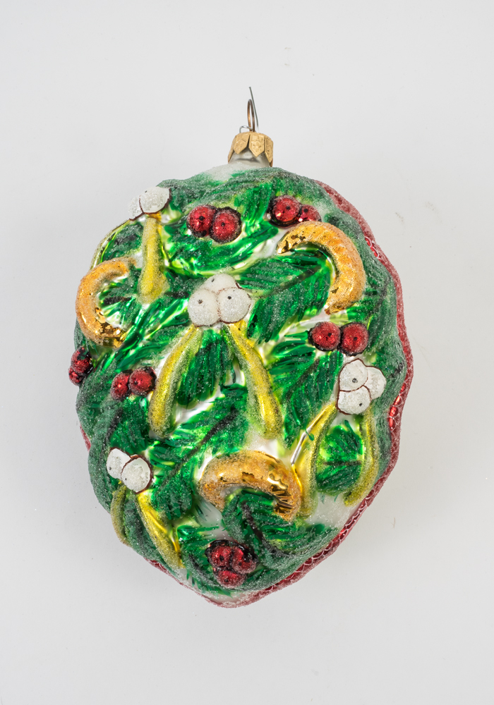 Christopher Radko Limited Edition Ornaments