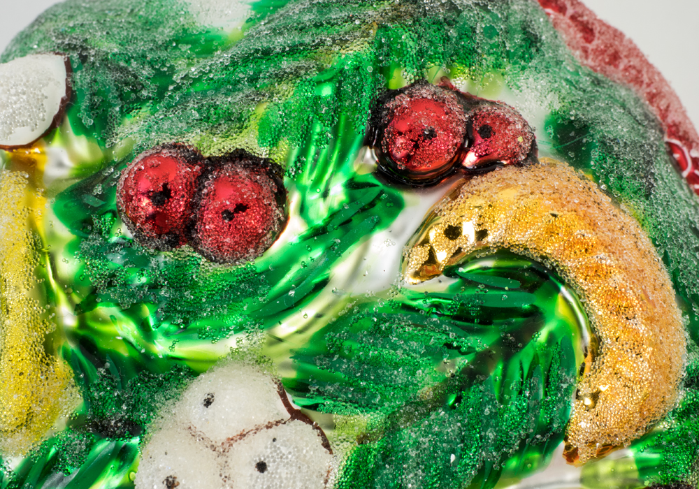 Christopher Radko Limited Edition Ornaments