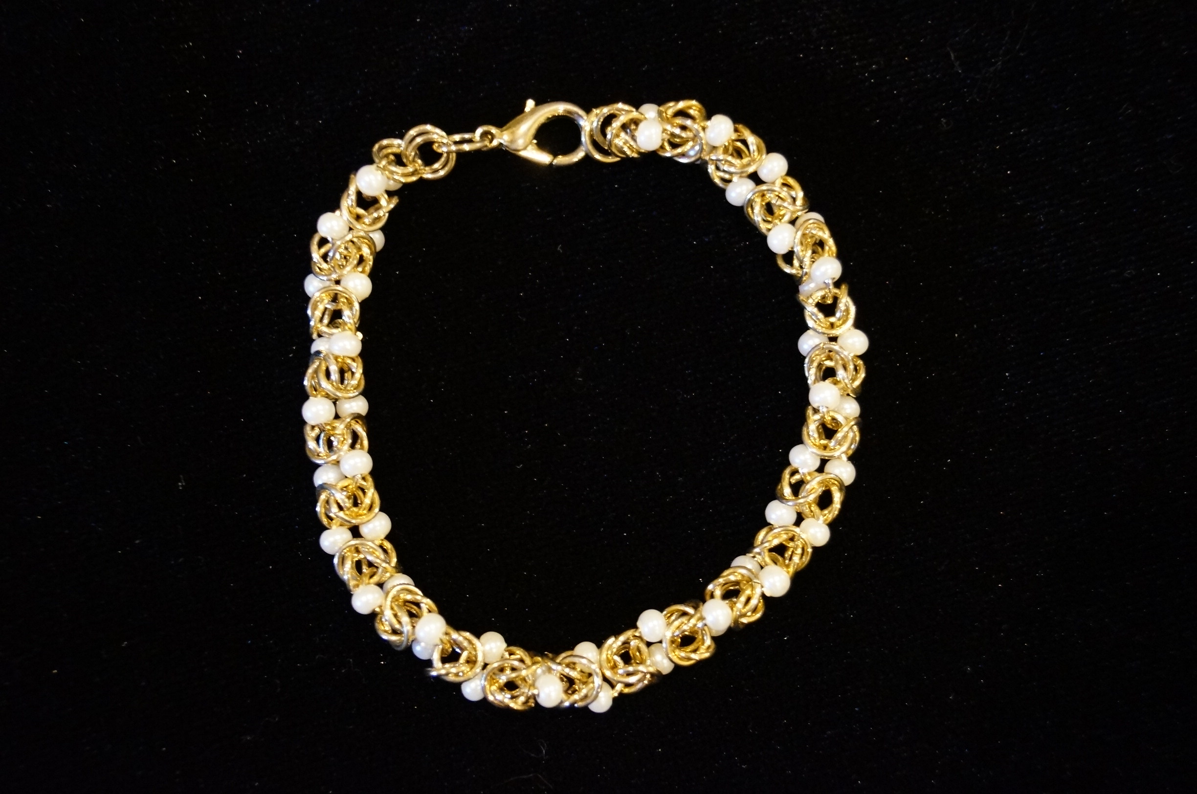 Collection of Vintage Bracelets