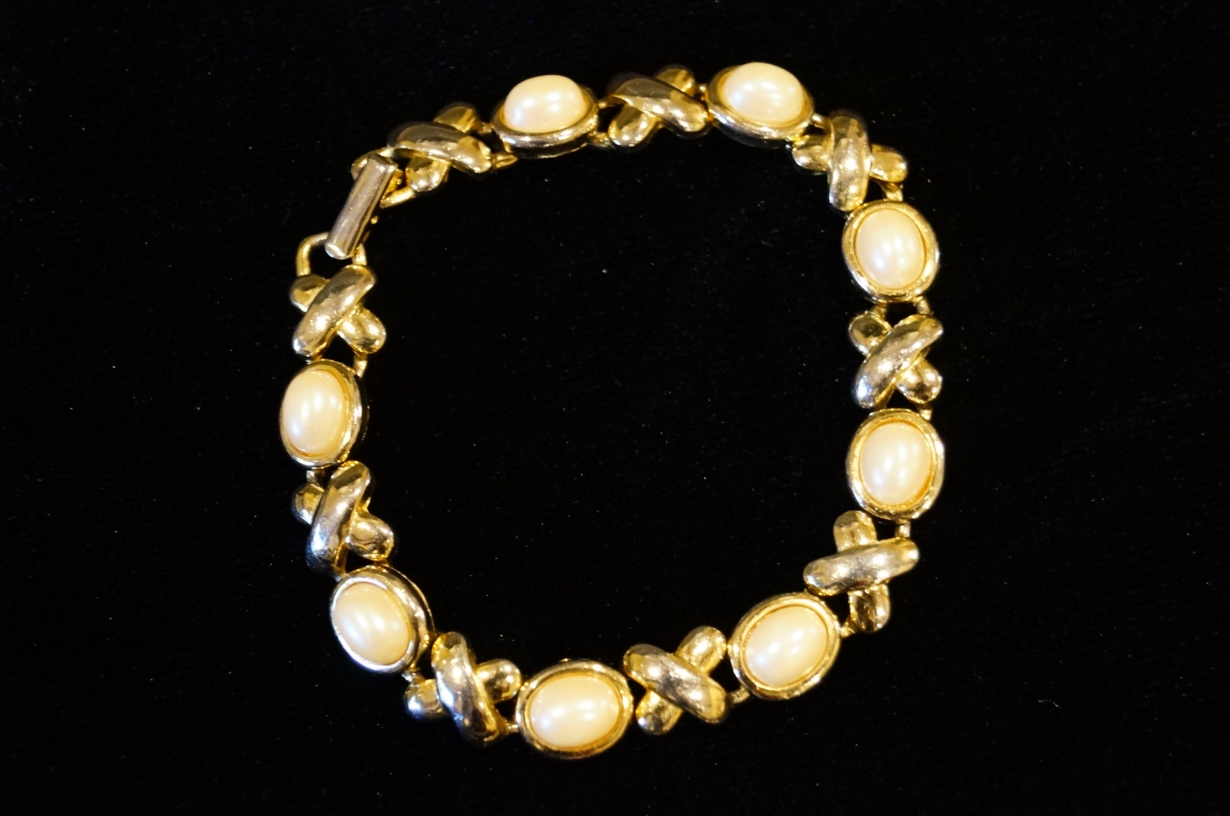 Collection of Vintage Bracelets