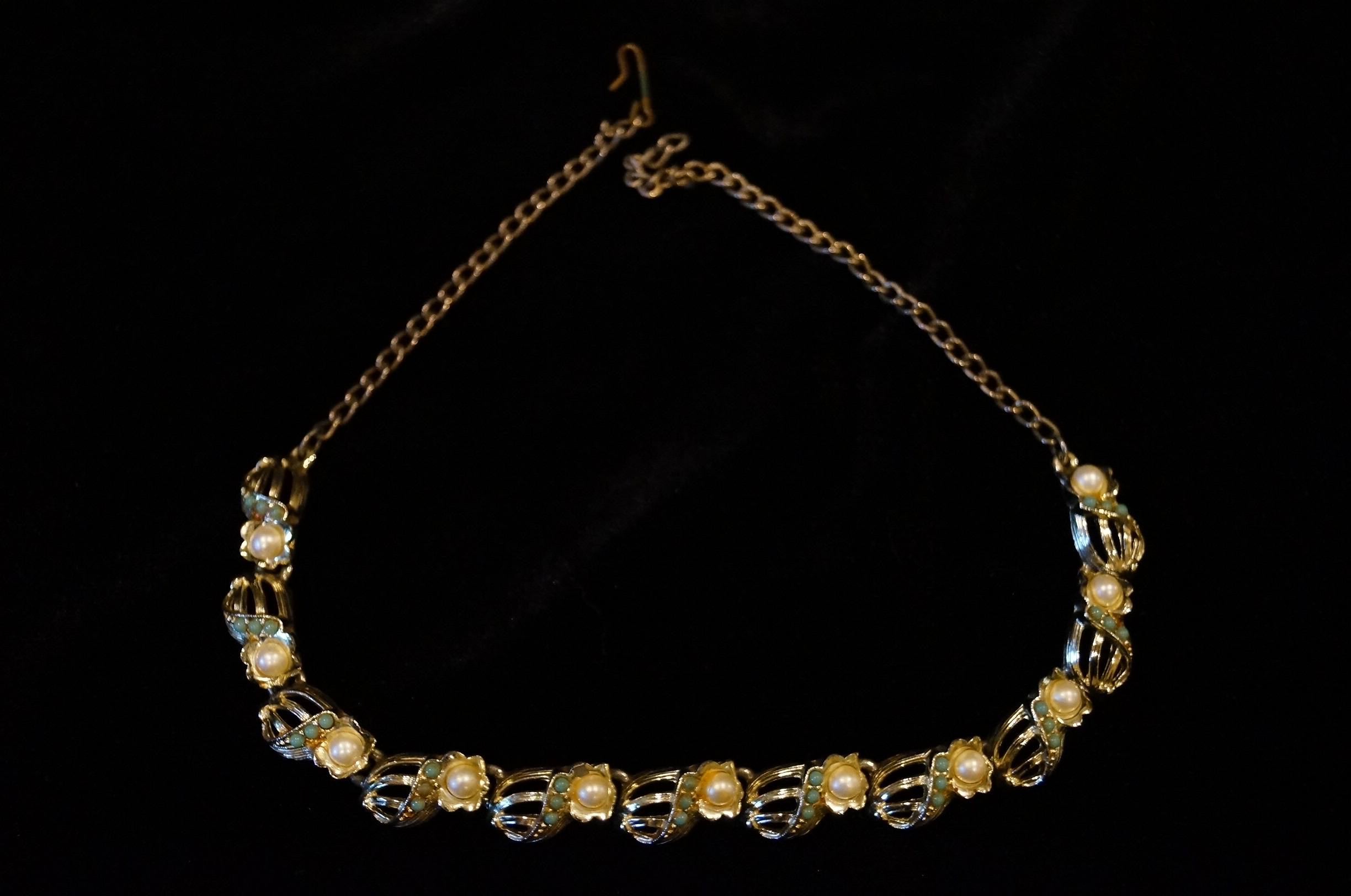 Collection of Vintage Bracelets