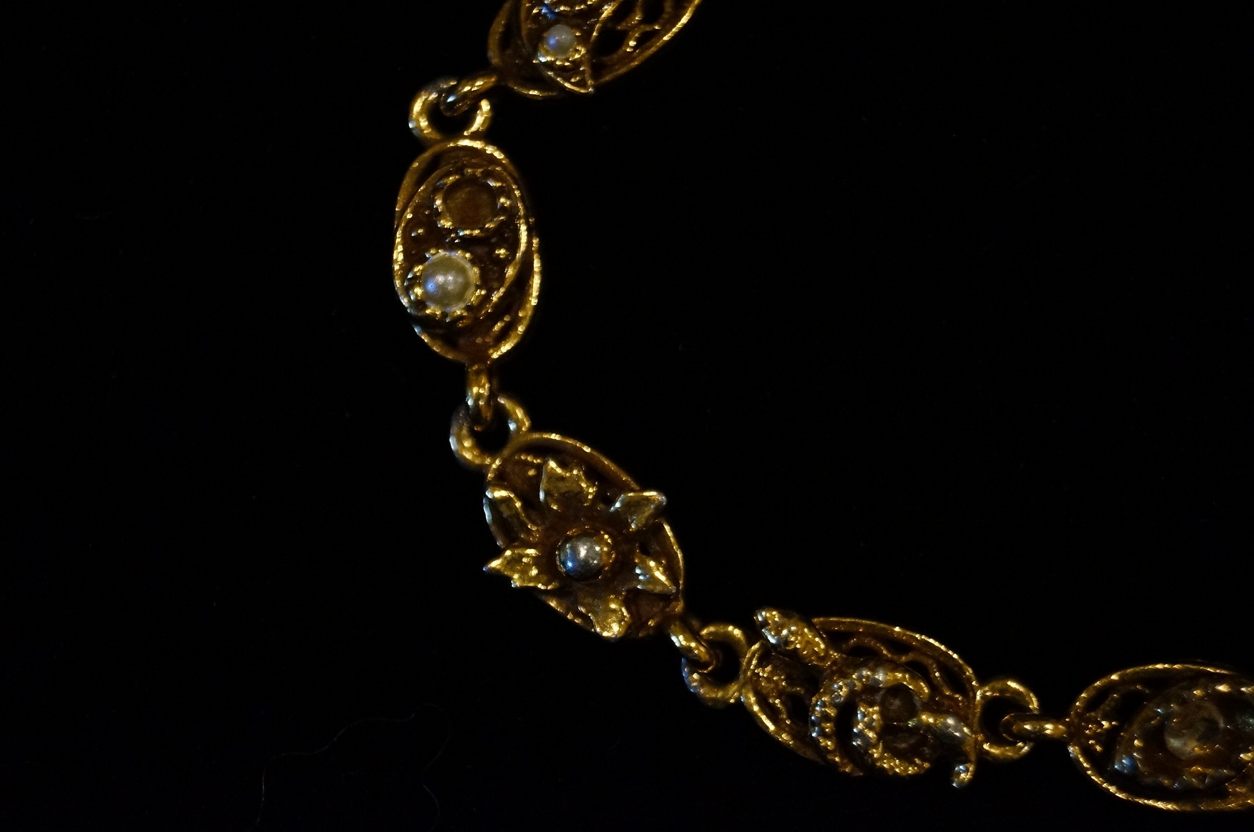 Collection of Vintage Bracelets